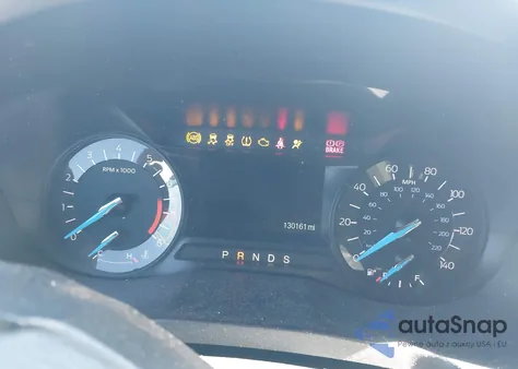 2016 Ford Explorer from USA, damaged, VIN 1FM5K8BH2GGB44079